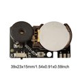 thumbnail image 4 of Tricky Noise Maker Broma Tricky Noise Maker Creador Ruidos (negro), 4 of 4