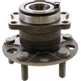 thumbnail image 1 of BCA WE60468 Rear Hub Assembly for Jeep Compass, Patriot and Dodge Caliber, 1 of 4