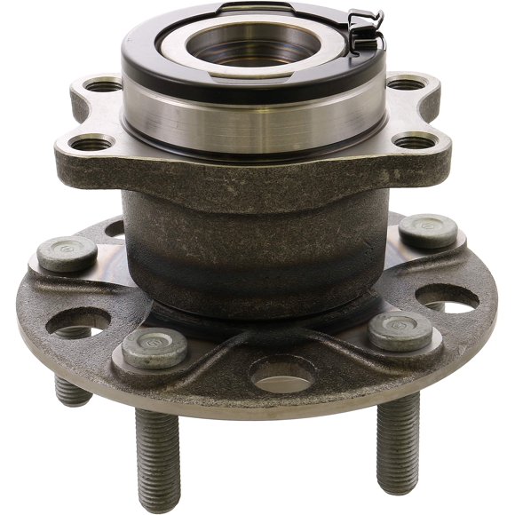 BCA WE60468 Rear Hub Assembly for Jeep Compass, Patriot and Dodge Caliber