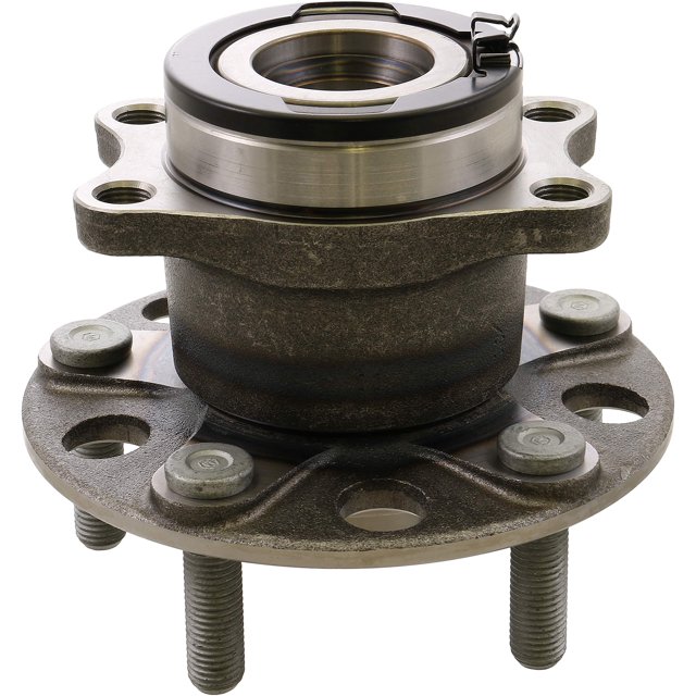 BCA WE60468 Rear Hub Assembly for Jeep Compass, Patriot and Dodge Caliber