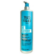 TIGI Bed Head Recovery Moisture Rush Shamp 32.8 For Dry Damaged Hair