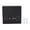 Black, variant on M Buder Smart Thermostat with Touch Screen LCD Display, App & Voice Control Wi-Fi Water Heating Temperature Controller for Home, 90-240V, 3.3 inches / 8.4 cm, Black Edition