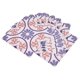 thumbnail image 4 of Calcomanías De Pared, Efecto De Azulejo De Imitación De Densidad Pegatinas De Pared Fáciles De Usar Para Pisos Para Embellecer La Decoración De La Pared ANGGREK Otros, 4 of 8