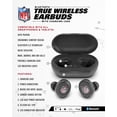 thumbnail image 4 of AUDIFONOS TWS NFL COWBOYS, 4 of 5
