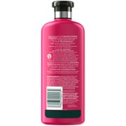 Herbal Essences Bio:Renew Daily Cleanse White Strawberry & Sweet Mint Conditioner 13.5 fl. oz. Bottle