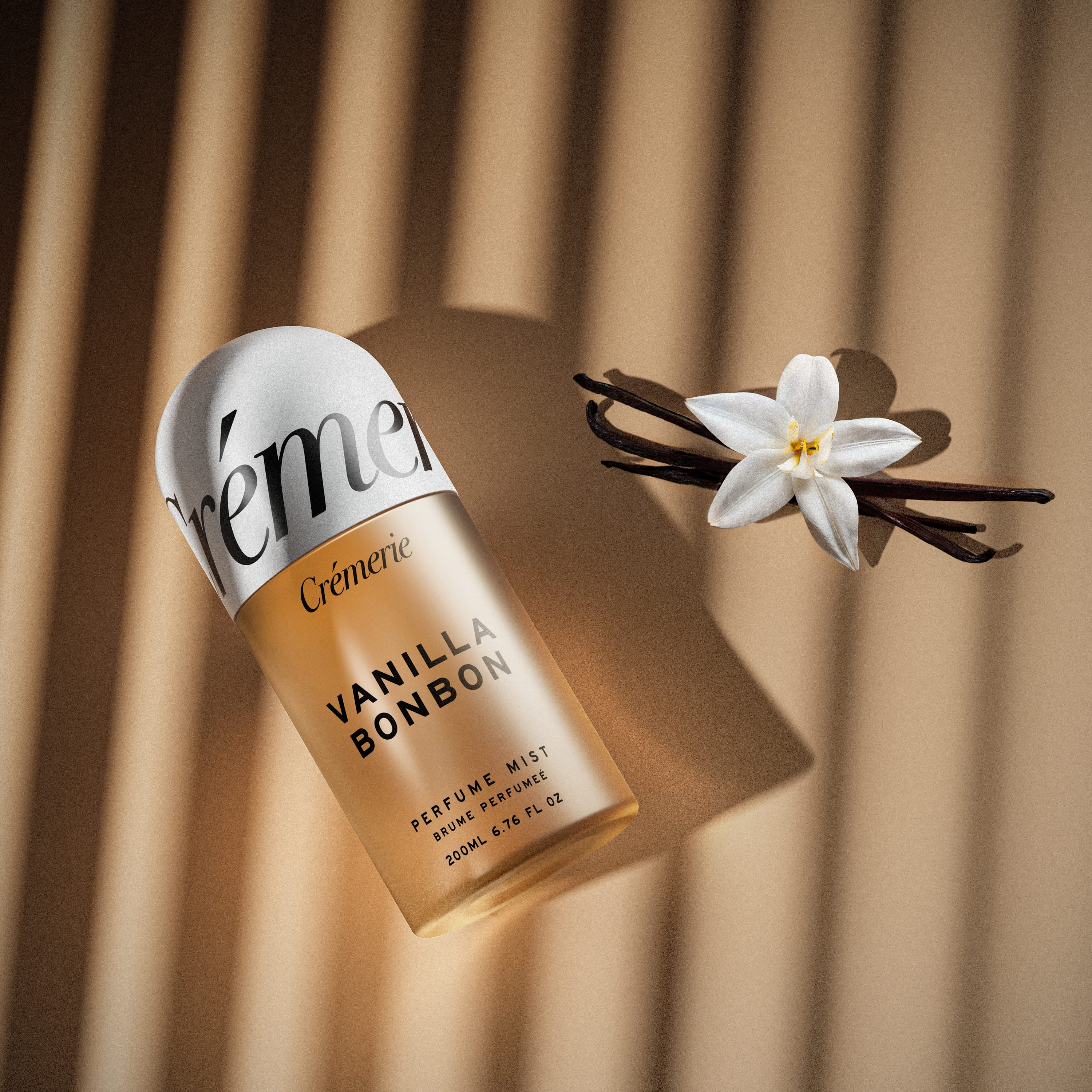 CREMERIE PERFUME MIST VANILLA BONBON