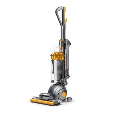 Open Box Dyson UP19 Ball Multifloor 2 Upright Vacuum - Yellow/Iron