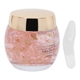 thumbnail image 2 of Mascarilla hidratante de pétalos de rosa, cuidado de la piel para dormir, crema hidratante facial durante la noche, 4,2 oz, 2 of 8
