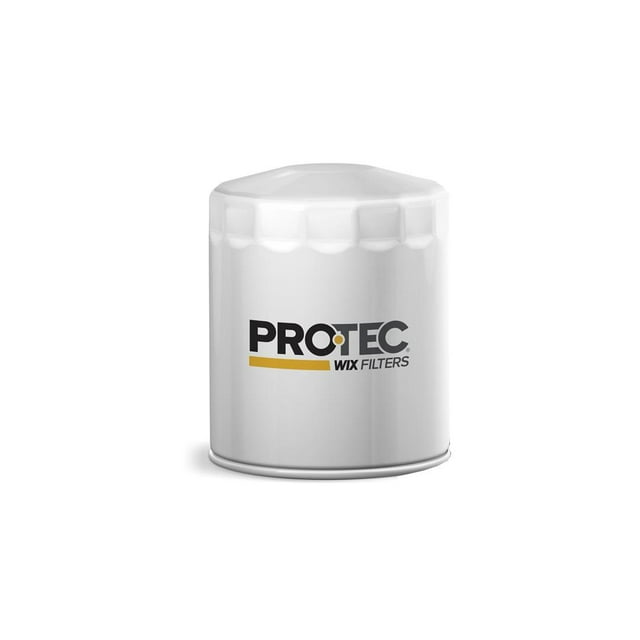 Pro-Tec by Wix Filtre à Huile PXL51036 Remplacement OE; Style à Essorage; Élément de 21 Microns; avec Valve Arrière Anti-Vidange; Diamètre Extérieur de 2,92 Pouces x Hauteur de 4,82 Pouces