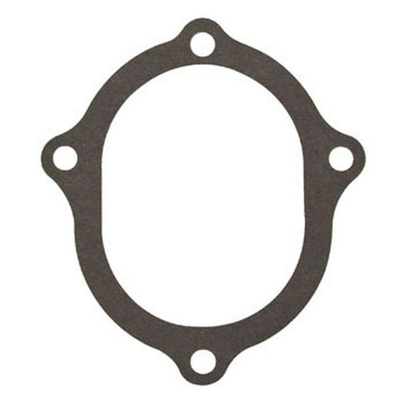 RAParts Water Pump Body Cover Gasket 9N8507 Fits Ford Tractor 8N 9N 2N (1939-1952)