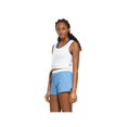 thumbnail image 2 of Shorts Soffe para Niñas Authentic Cheer Azul Claro, 2 of 9