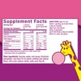 thumbnail image 3 of Pepto Kids Gummies, Helps Relieve Occasional Upset Stomach, 24 Gummies, 3 of 11