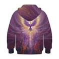 thumbnail image 3 of Hpgjzj Kid Hoodies Boys Sweatshirts for Girls 3D Prints Pullover 6-16 Years, 3 of 3
