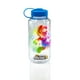 thumbnail image 1 of Botella de agua JUST FUNKY Super Mario Bros con Super Star Ice, 1 of 7