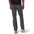 thumbnail image 2 of Lee Men's Extreme Motion Straight Fit 5 Pocket Pant Comfort Bottoms Engineer New, 2 of 6