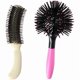 thumbnail image 1 of wonima11 3D Ball Hairbrush Set - 360 Degree Curly Hair Brushes With S-Shaped Comb, Frizz Hair Brush, 1 of 1