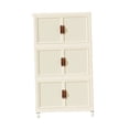thumbnail image 1 of Armario de almacenamiento plegable y apilable para vestidores y apartamentos. L 3 Capas, 1 of 9