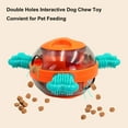 thumbnail image 6 of GLUAAE Interactive Dog Puzzle Feeder - Treat Dispenser for Mental Stimulation, 6 of 8