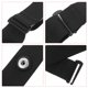 thumbnail image 3 of BESTYASH Correa De Pecho Para Sensor Cardíaco Con Cómodo Y Ajustable Color Negro, 3 of 7