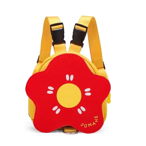 Mochila con Estampado Animal para Cachorros y Correa, Bolsa Multifuncional para golosinas para Mascotas, Perro, Gato, Navidad (Tamaño: Pecho 25-41cm)