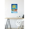 thumbnail image 6 of High School Musical 2 - One Sheet Wall Poster with Push Pins, 14.725" x 22.375", 6 of 6