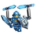 thumbnail image 4 of LEGO Nexo Knights Clay (70330) [KLOCKI], 4 of 5