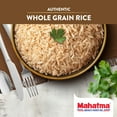 thumbnail image 4 of (6 pack) Mahatma Gluten Free Whole Grain Brown Rice, 32 Oz Bag, 4 of 15