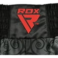 thumbnail image 6 of RDX RDX Muay Thai Trunks Martial Arts Sports Boxing Red XL, 6 of 8