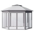 thumbnail image 2 of Pop Up Gazeb Party Tent, 2 of 8