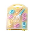 thumbnail image 4 of Elodie Craft Hole Punch Shapes Nail Arts Crafts Small Paper Puncher for Card Making, 4 of 8