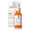 thumbnail image 1 of Serum 10 La Roche-Posay Antiarrugas Vitamina C 30ml Pure Vitamin C10, 1 of 2