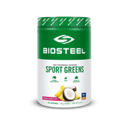 BioSteel Sport Greens Pineapple Coconut 306g