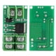 thumbnail image 5 of Módulo De Tubo Mos MOS, Placa De Interruptor Electrónico PMOS Con Voltaje De Señal De Entrada De 3V / 5V / 12V / 24V / 36V, 5 of 7