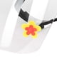thumbnail image 5 of Comedero para Colibríes DYNWAVEMX Portátil Montado en la Cabeza 2 Flores, 5 of 7