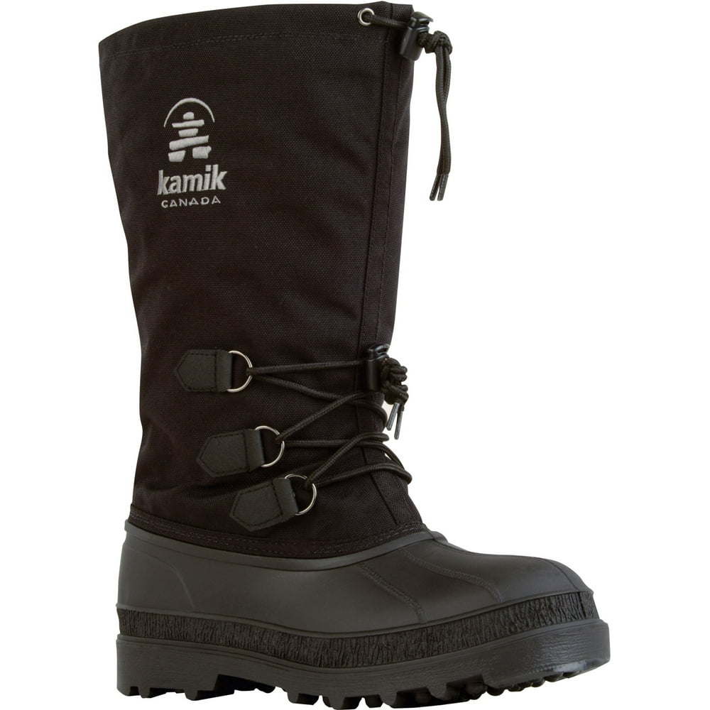 kamik men's canuck
