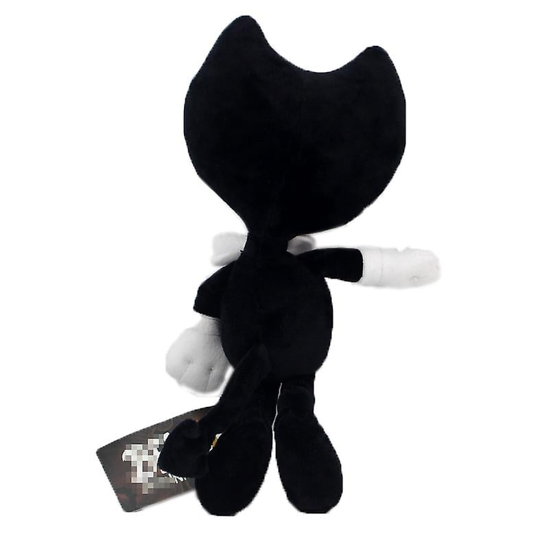 30cm Bendy Plush Toys Doll Cute Game Horror Bendy Plush Soft
