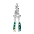 thumbnail image 2 of 8 In 1 Wire Stripper With Voltage Tester 2025 New Multifunctional Plier Tools Foldable Wire Stripper Electrical Pliers For Cutting And Pulling Pliers Durable Crimping Tool For H, 2 of 9