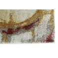 thumbnail image 6 of Dalyn Aero Area Rug AE12 Ae12 Ocean Ocean Geometric Rings 5' 3" x 7' 7" Rectangle, 6 of 6
