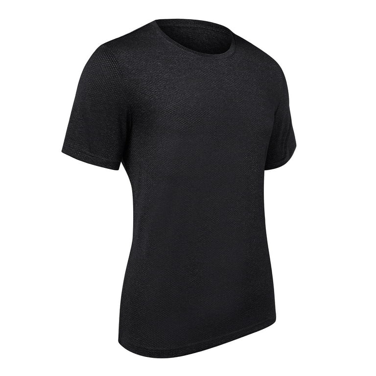 crew neck workout shirts