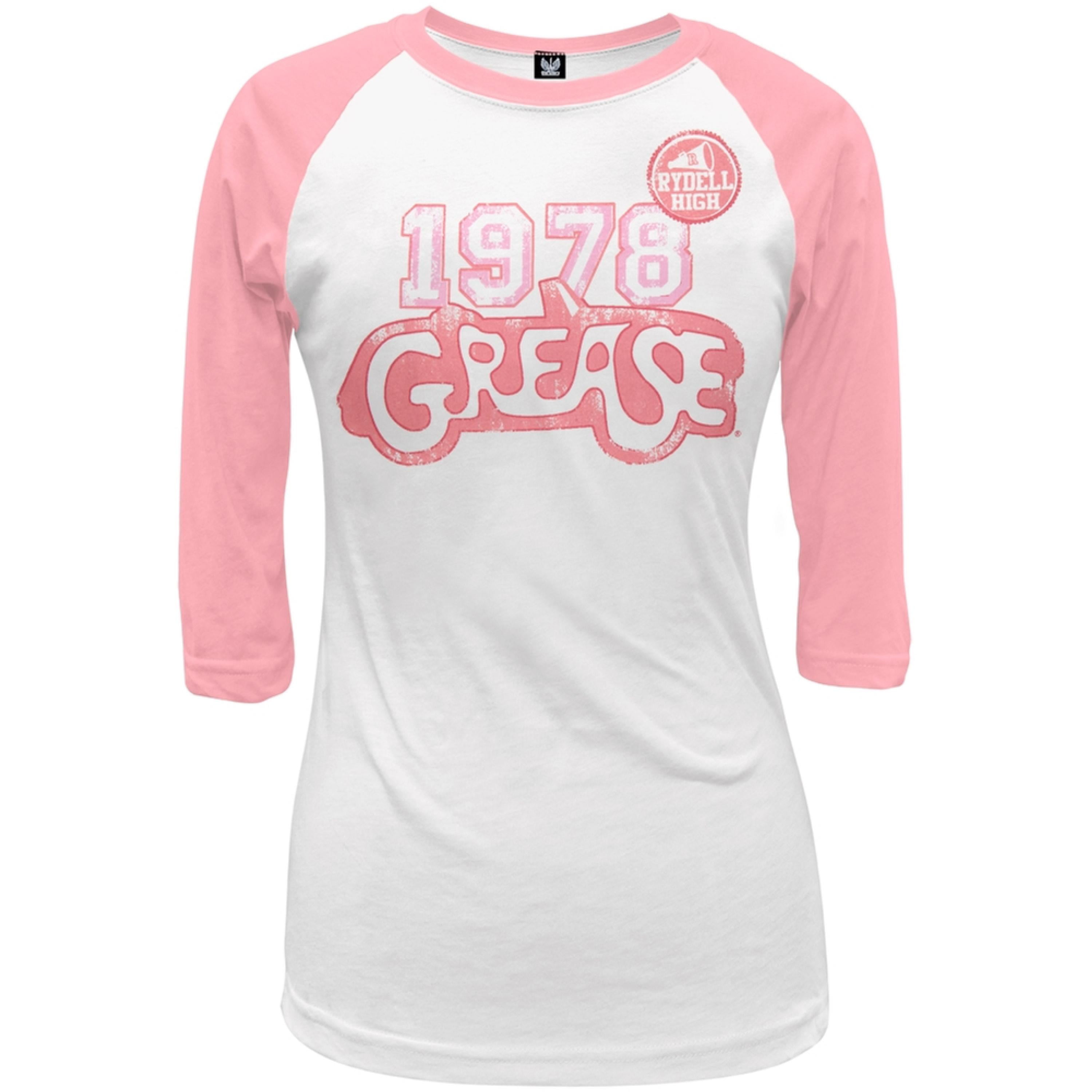 grease t shirt amazon