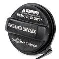 thumbnail image 3 of Tapa de gasolina ROVIKE para Kia Soul, Sedona, Forte, Sportage y Hyundai, 3 of 7