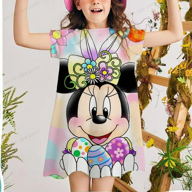 Bebes vestidos de mickey hotsell