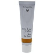 Dr. Hauschka Rose Day Cream - 1 oz