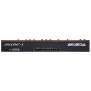 Sequential Prophet 5 Synthesizer