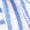 Sky Blue, variant on 2 Piece Sets for Women Summer Outfits Cute Stripe Knit T Shirts Shorts Matching Lounge Set M