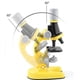 thumbnail image 5 of Microscopio científico para niños, microscopio biológico para niños y estudiantes, 5 of 5