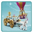 thumbnail image 4 of Lego Disney Princess's Magical Journey 43216, 4 of 11