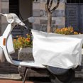 thumbnail image 1 of OULII Funda Para Motocicleta Impermeable Plateada Con Protección Solar Y Resistencia A Escarcha De Tela Oxford, 1 of 6