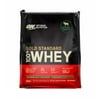 Optimum Nutrition Gold Standard 100% Whey Protein, 80 Servings - Extreme Milk Chocolate