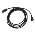 thumbnail image 3 of Cable Micro Inversor De CA, PVC De Cobre De 230 V, Cable Fotovoltaico De Inversor De CA De 16 Pies Para Patio, 3 of 7